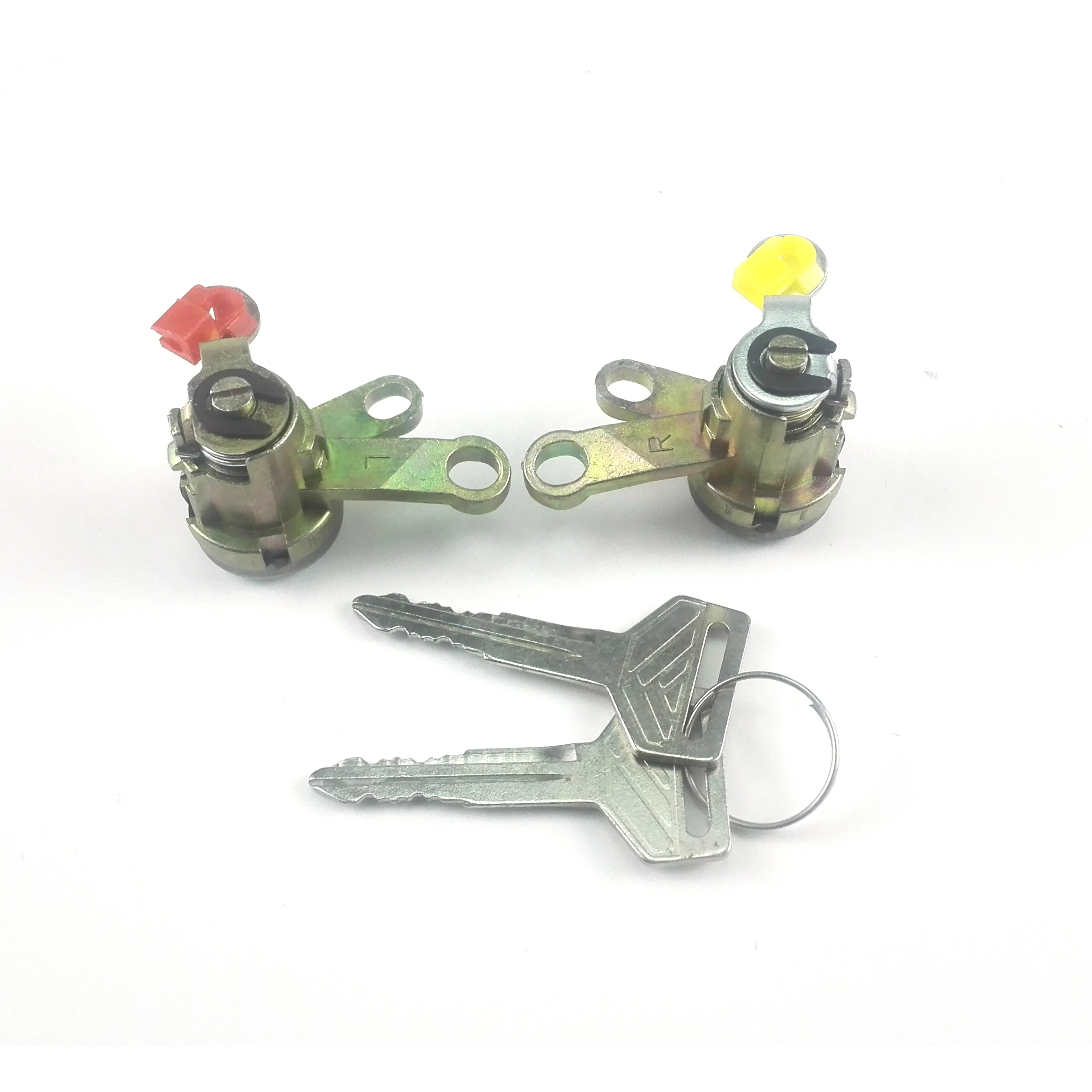Дверной замок с ключом для Camry 1992-1996 69052-33010 69051-33010