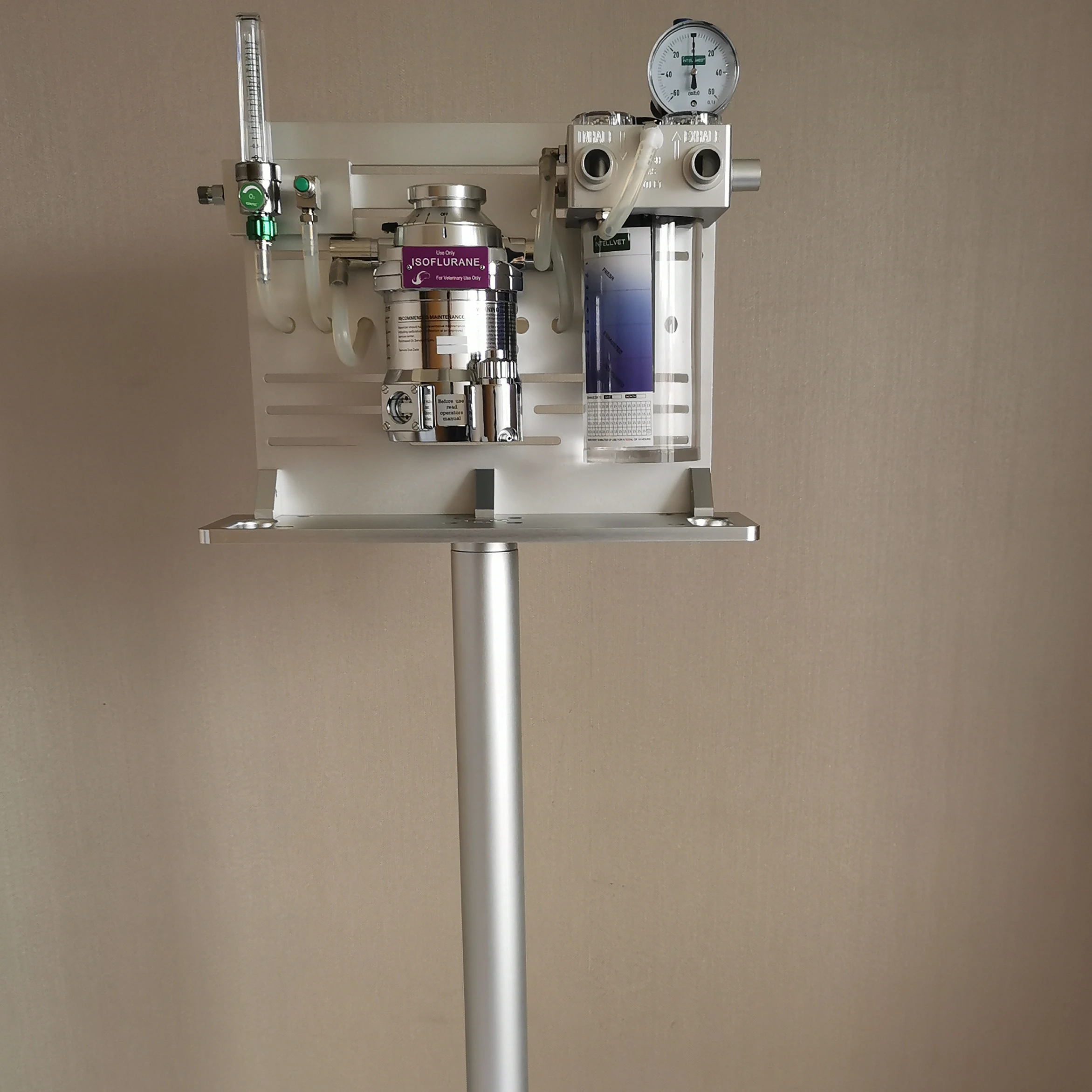 Анестезирующие средства для домашних животных, медицинские клиники