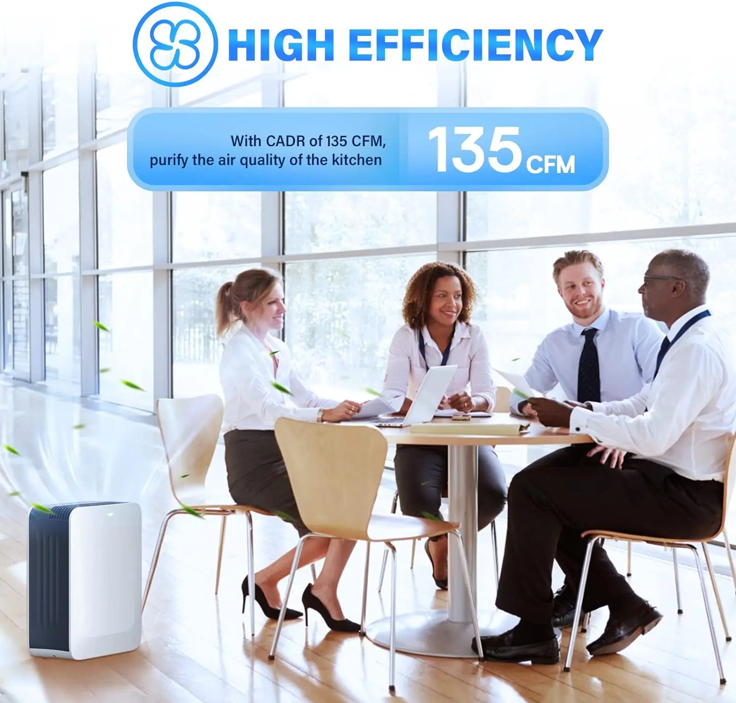 Household Air Purifier Hepa Filter Carbon Filter Wholesale Price Portable Air Purifier for Home