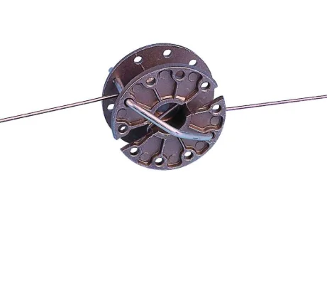 Fence Wire Tensioner Wheel