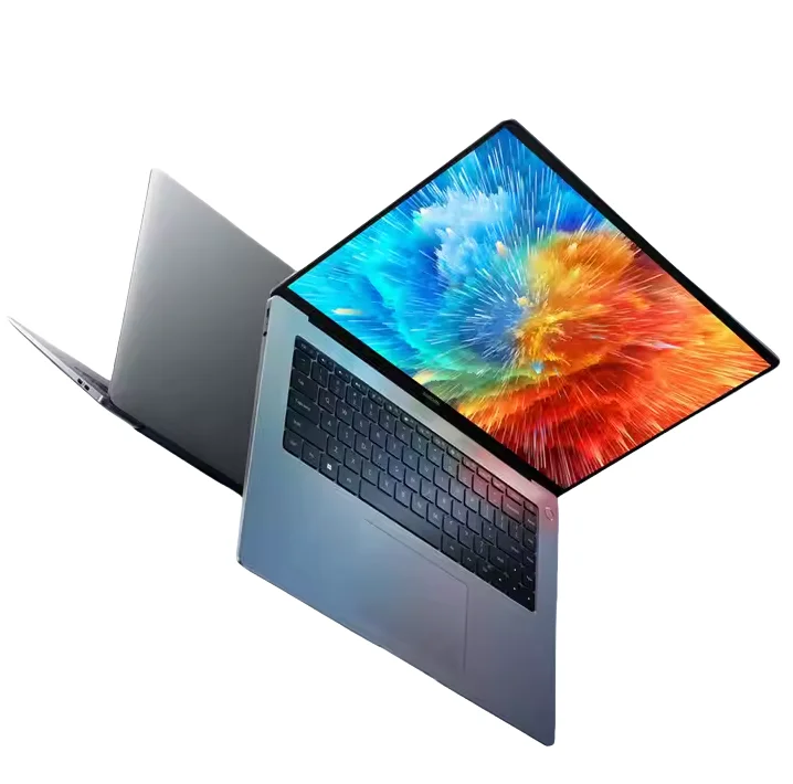 Original Xiao mi Book Pro 16 2022 Mi Laptop 12th Inte1 i7-1260P/i5-1240P 16GB+1TB 60Hz 16inch 4K OLED Touch Screen Notebook