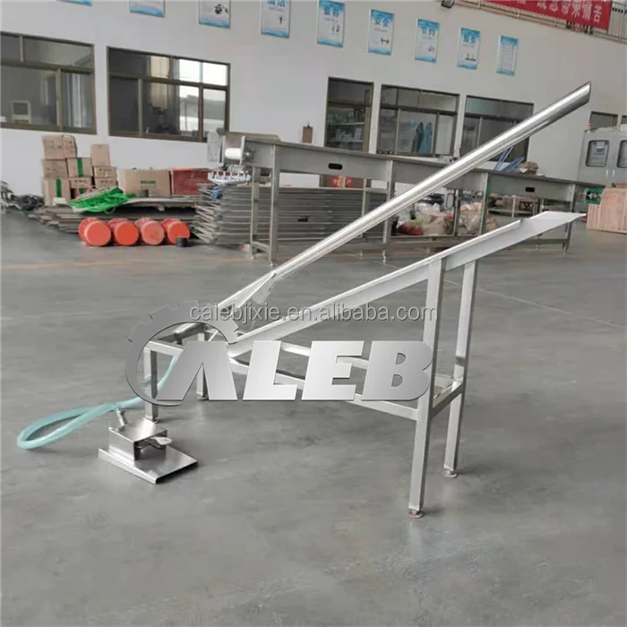 slaughterhouse use pig sausage cleaning machine intestine casing cleaning machine