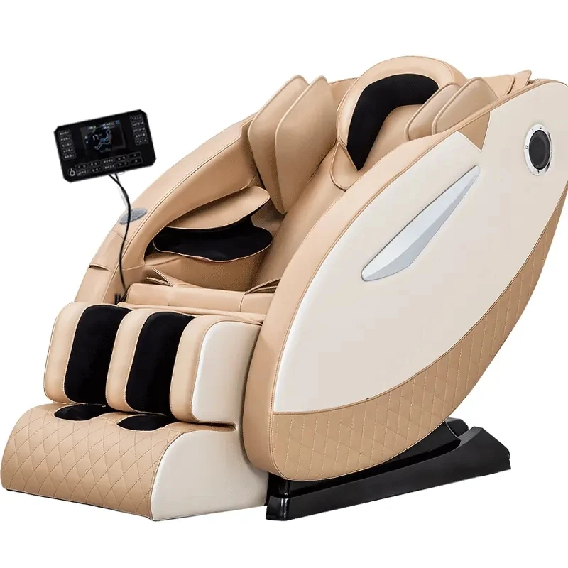 Meiyang New Trend Chairs Massage 8d Zero Gravity Electric Massage Sofa Recliner Full Body Smart Massage Chair Armchair