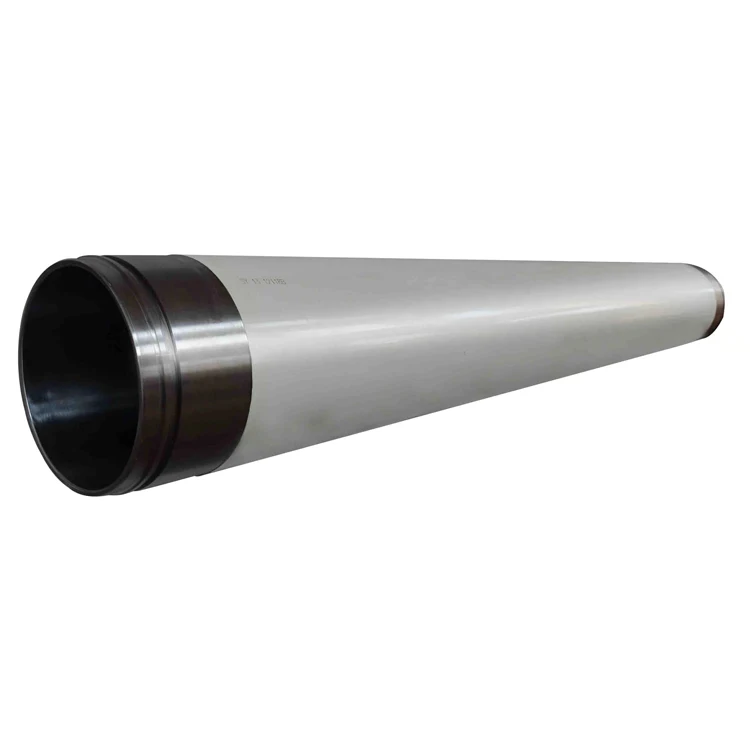 Putzmeister Schwing Cifa Sermac Kyokuto IHI Niigata Mitsubishi Sani Zoomlion concrete pump delivery cylinder