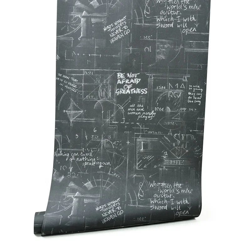 Waterproof Designs Vinyl wallpaper Wholesale Popular Home Office wall paper 3d wallpaper for home decoration