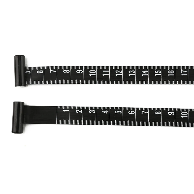 Custom Health Fitness Healthy Body Waist Measure Tapes with Logo