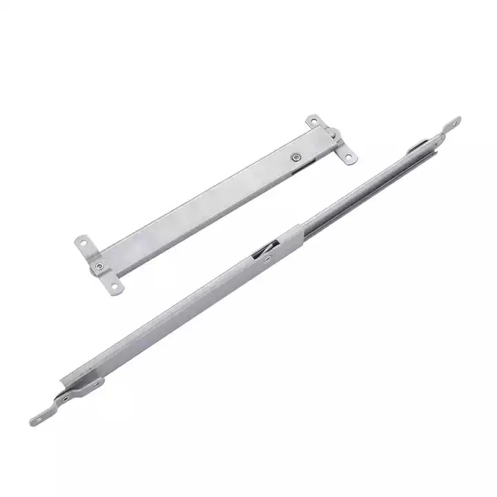 Custom Design Hot Sale Hidden Stainless Steel Telescopic Window Stay Hinges