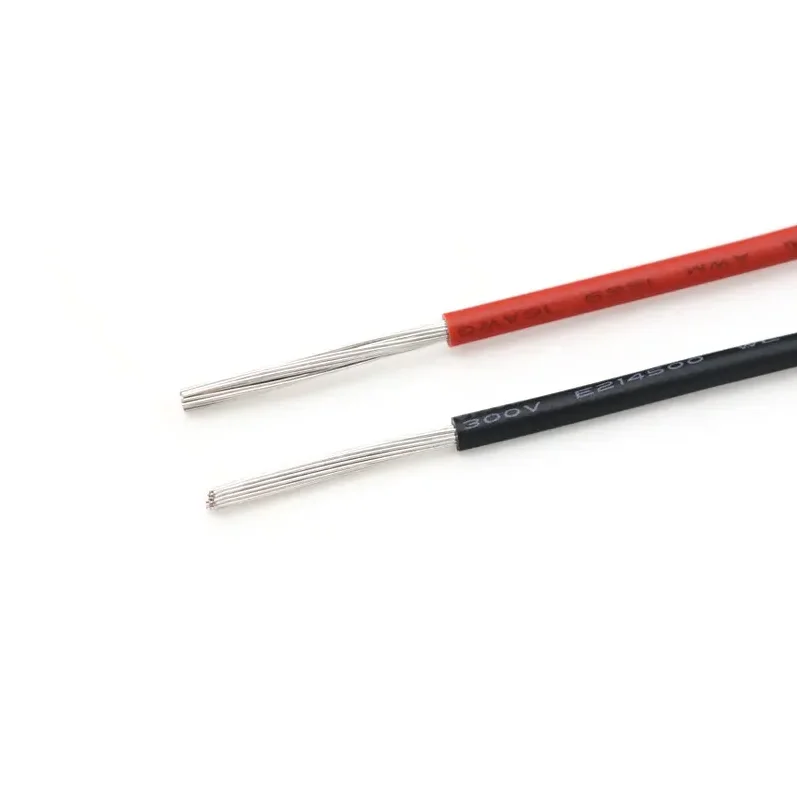 Famous Brand 1569 300V 20AWG 18AWG 12AWG PVC Insulation Strand Tinned Copper Hook up Wire