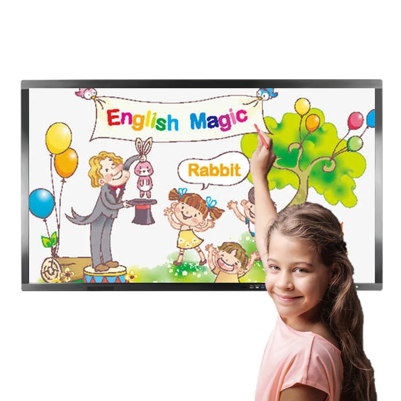 smart classroom touch screen digital interactive boards smart electronic whiteboards