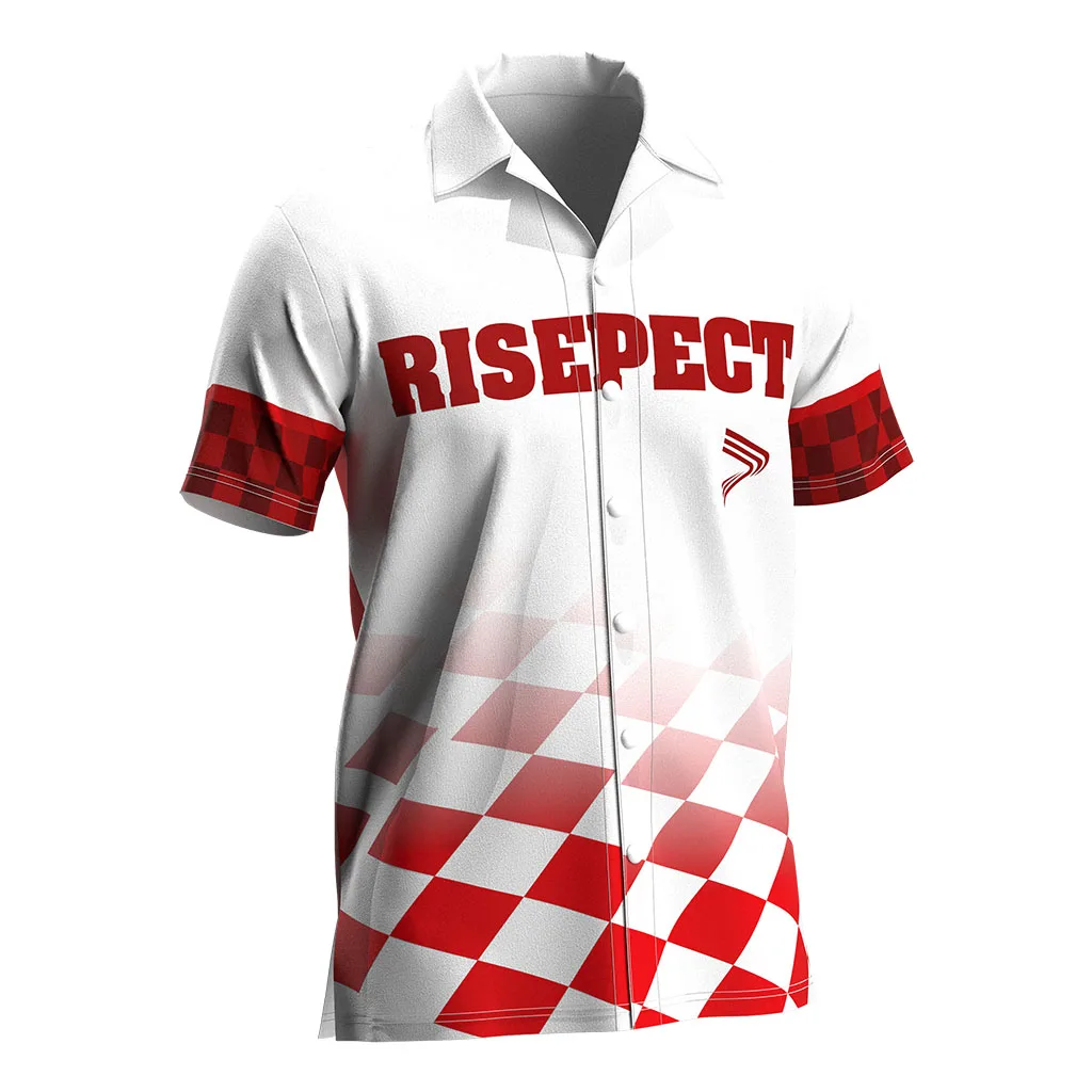 outdoor Sublimation men moto racing jersey shirts for men motorcycle polo sport