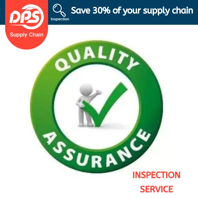 Third Party Mirrors Testing Factory Inspection Service Agents Competitive Prices Quality Control