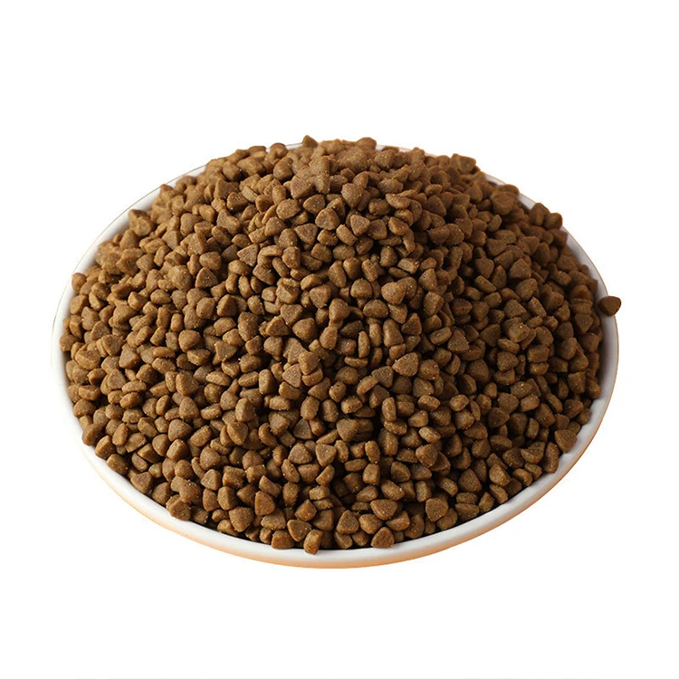 Китайские производители оптом высококачественный корм для домашних животных по низким ценам с высоким содержанием белка натуральный сухой собак