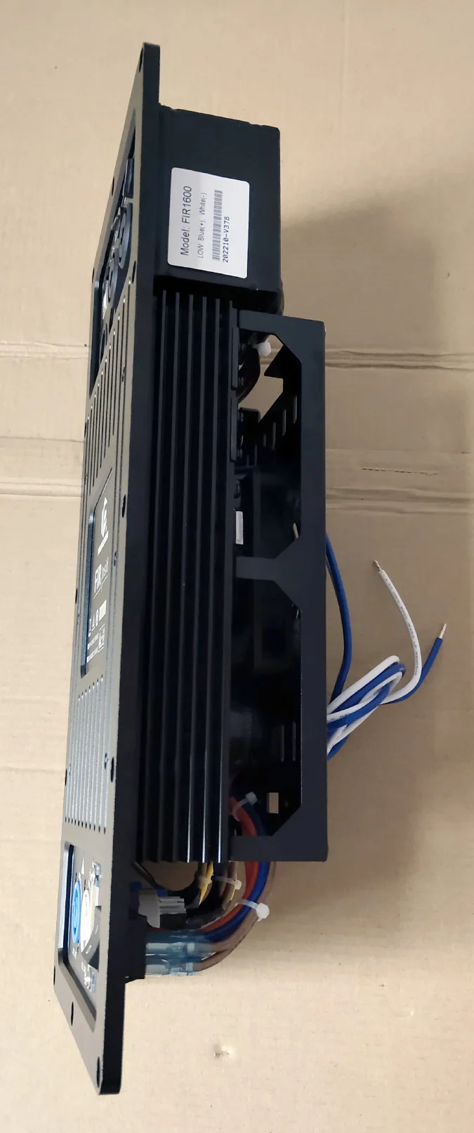 Sound equipment/amplifiers/speaker 20000w subwoofer professional bass speaker active power 1000W for outdoor stage