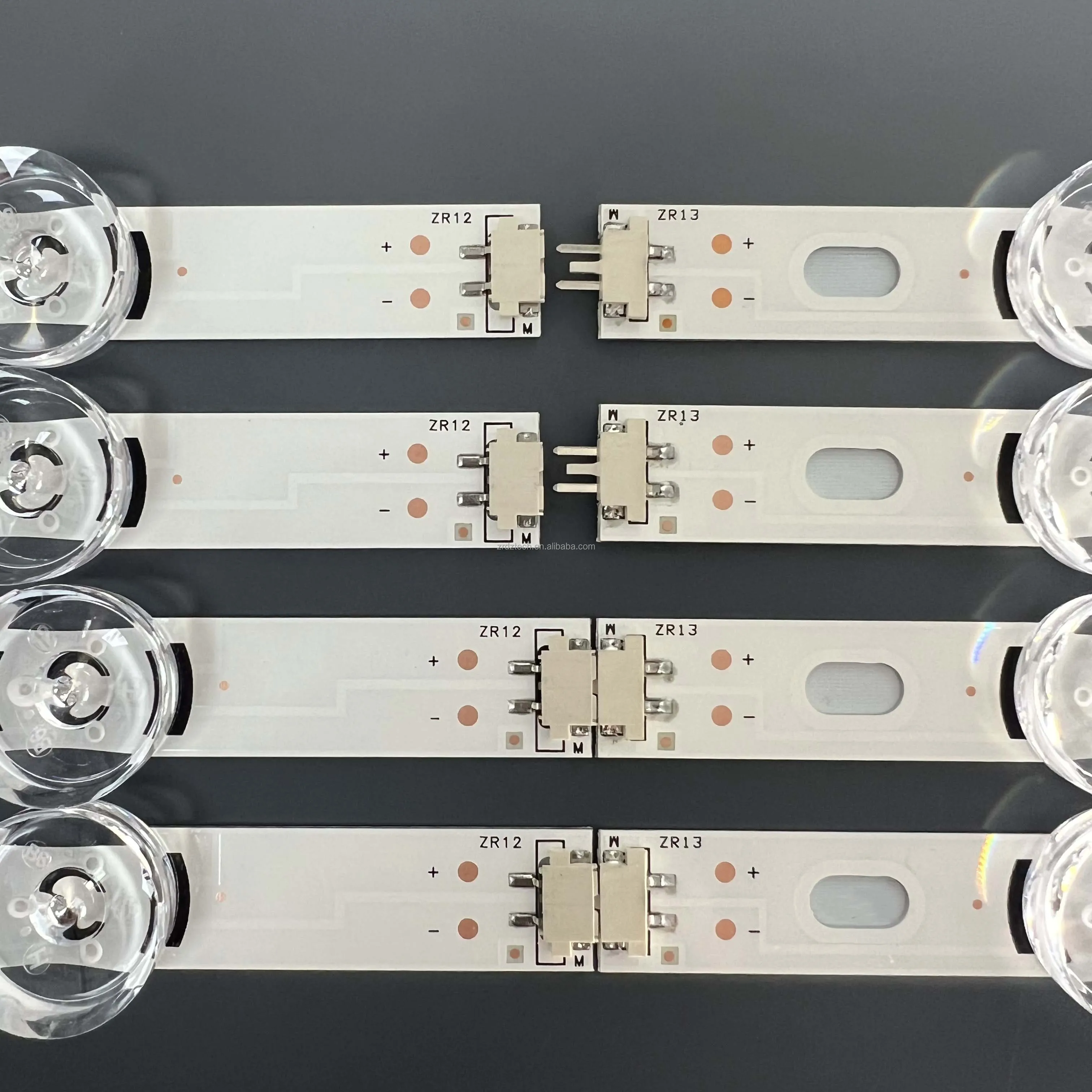 42LB Led Backlight Strip For INNOTEK DRT 3.0 42'_A/B TYPE REV01 42LB582V 42LF5500 TV Repair