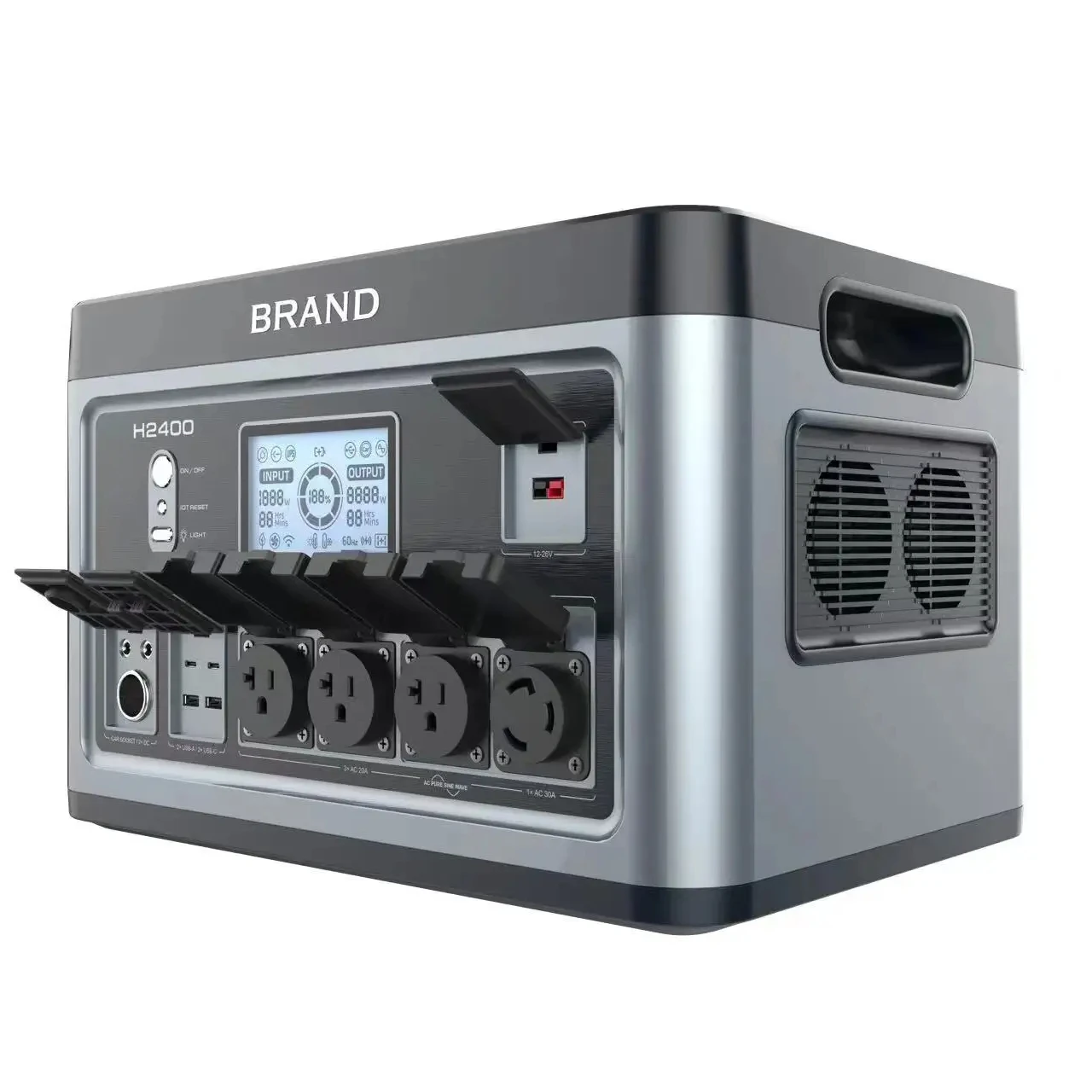 Портативный мини-домик для дома, аварийная солнечная энергия, комплект освещения, солнечная система, портативная солнечная система для дома