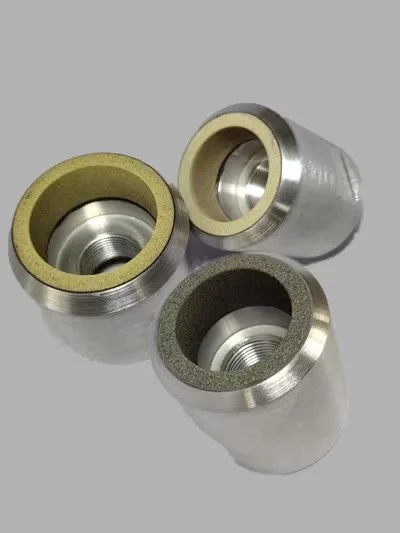 Premium CBN Grinding Tools for Precision Metalworking and Fabrication