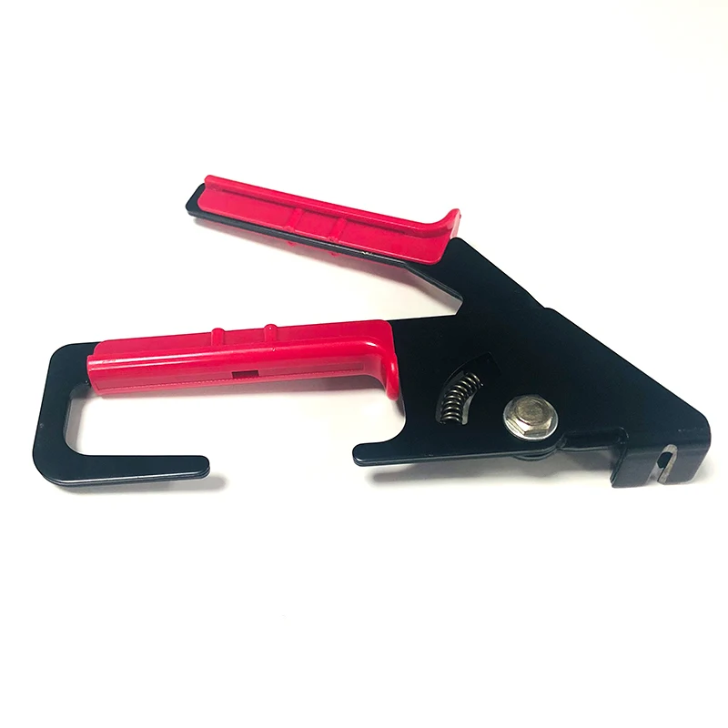 Deltec installation tool pim free banding tools