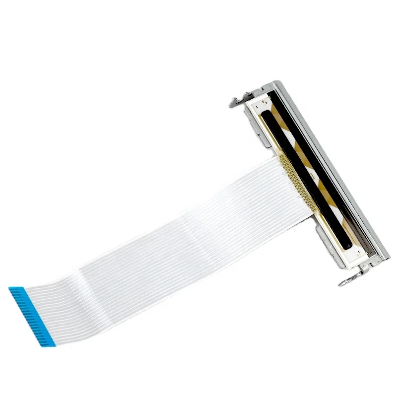 Оригинальный принтера для печати штрих-кодов печатающая головка Epson TM88IV TMT88IV TM884 TM-88IV TM-T88IV TM-884 TM 884 T884 термальная