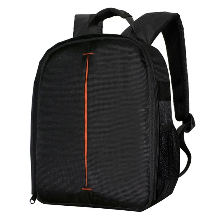 Factory Wholesale Price Portable Casual Style Waterproof Scratch-proof Backpack Video Bags Camera Bag for SLR Camera GoPro Canon