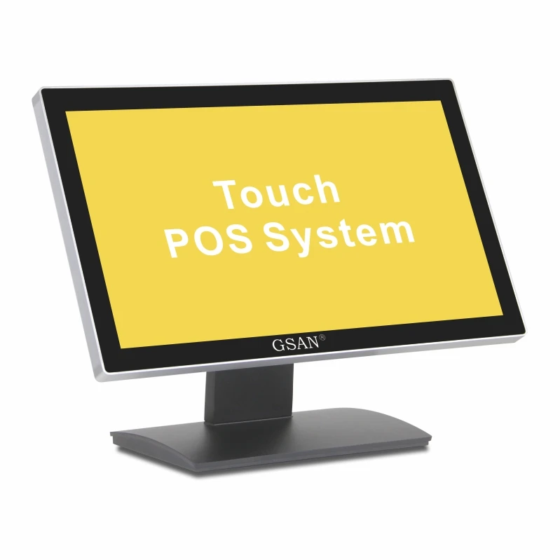 18 5 дюймов I5 J6412 Window10 POS система все в одном 64 г/128 г/256 SSD кассовый аппарат для супермаркета