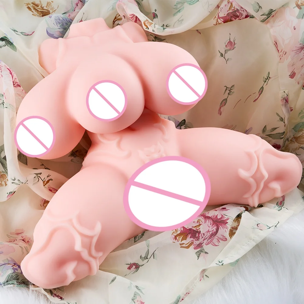 Orginal Manufactory Sexual Wellness Fantastic muneca para adultos Blow Up 2 Pink Vagina 3 Booty Anime Sex Doll for Men