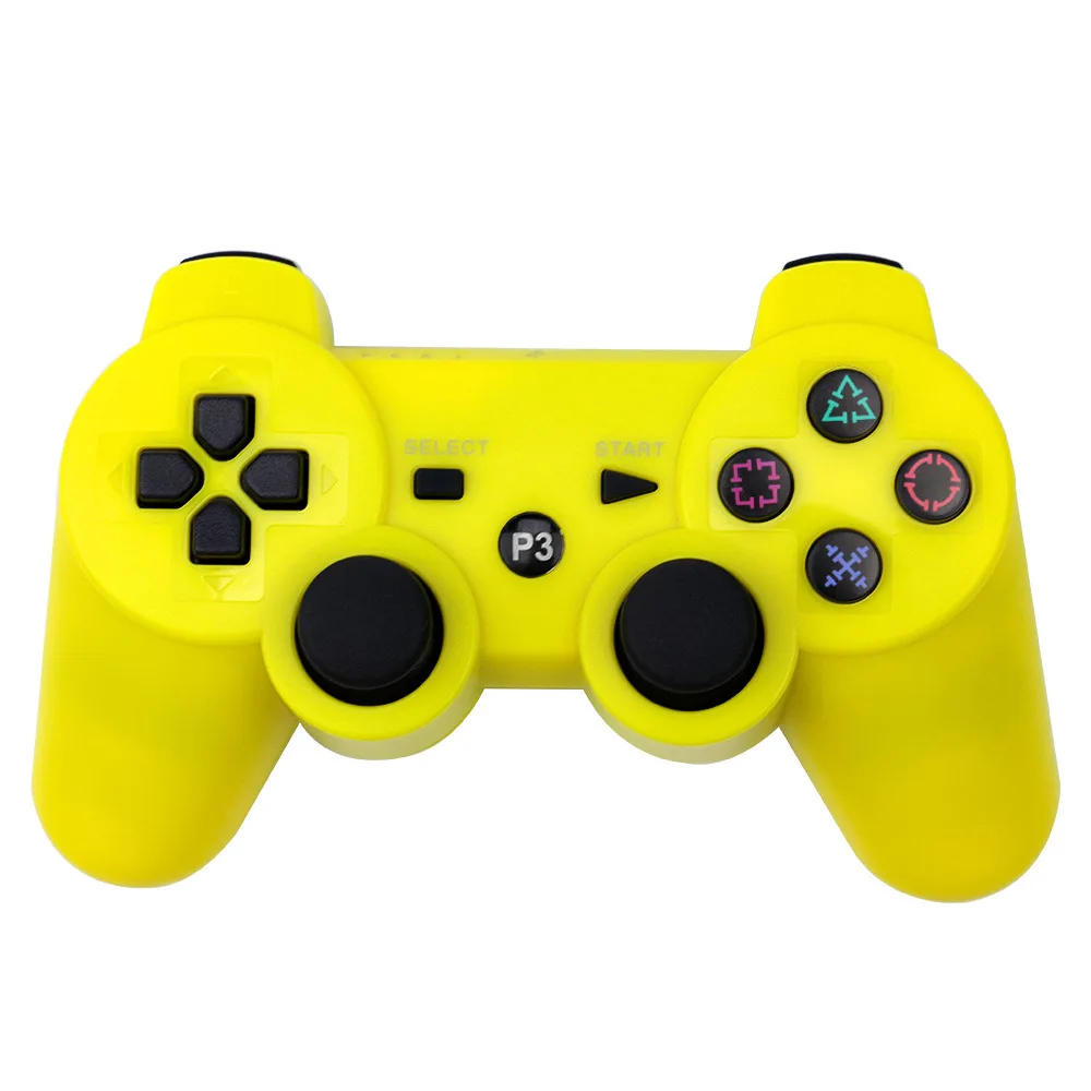 Геймпад PS3 Переключатель джойстик беспроводной контроллер Playstation консоль