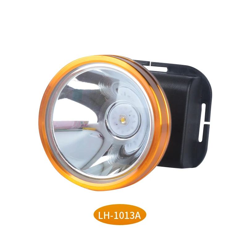 LED light High Power Industrial minering lamp headlamp for hunting
