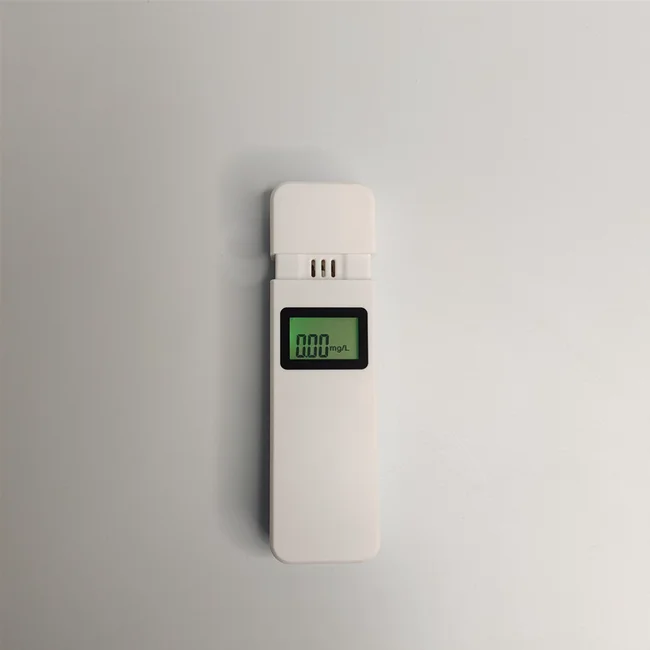 2024 hydrometer Alcohol Meter New digital alcohol tester Roadway Safety Portable alcoholimetro wine