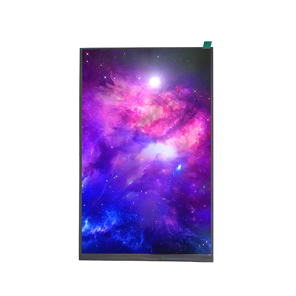 ЖК-модуль высокой четкости 10 1 дюймов 1200*1920 IPS tft с интерфейсом