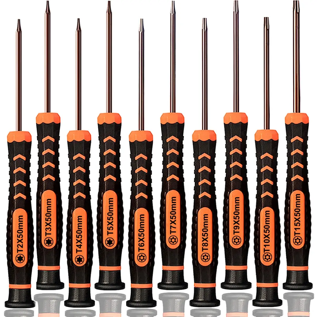Small screwdriver 2.0 cross a word mini toy distribution screwdriver mobile phone disassembly driver batch head