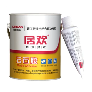 Wholesale Cheap Natural Marble Bonding Seamless Uv Glue