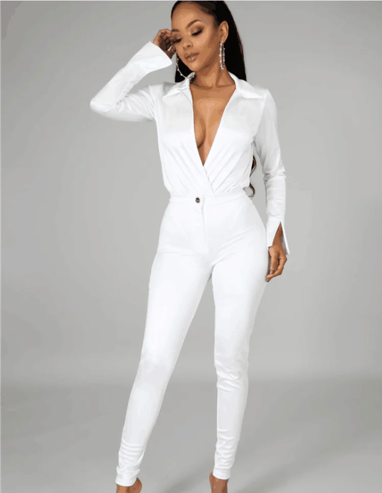 D4100 Новинка на заказ летняя сексуальная женская одежда большого размера с длинным рукавом комплект из двух предметов брюки 2021