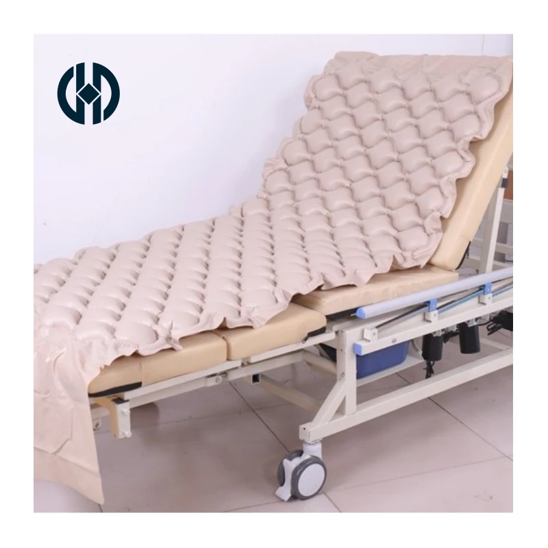Anti-bedsore Air Mattress Medical Alternating Pressure Mattress Inflatable Bubble Air Mattress