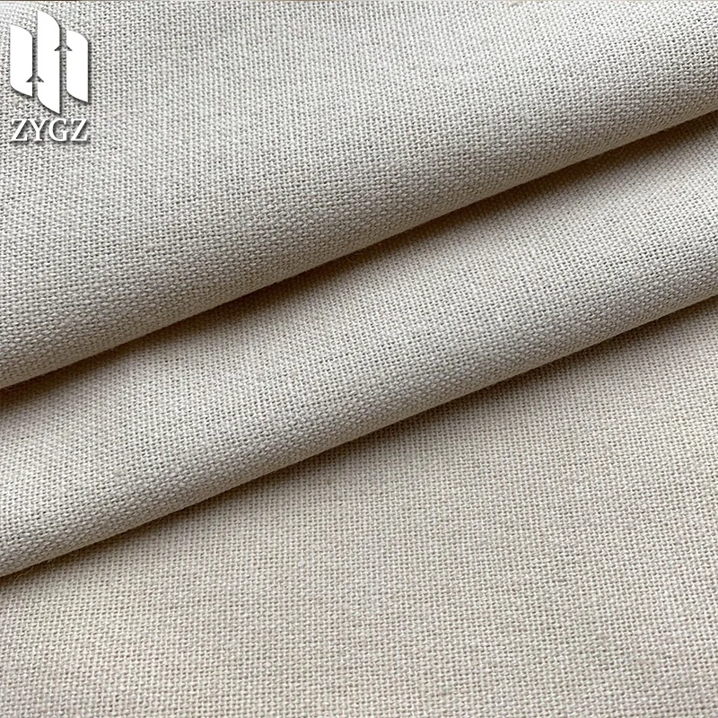 Wholesale of all cotton 6oz canvas 100% cotton cloth bags shoes and fabrics