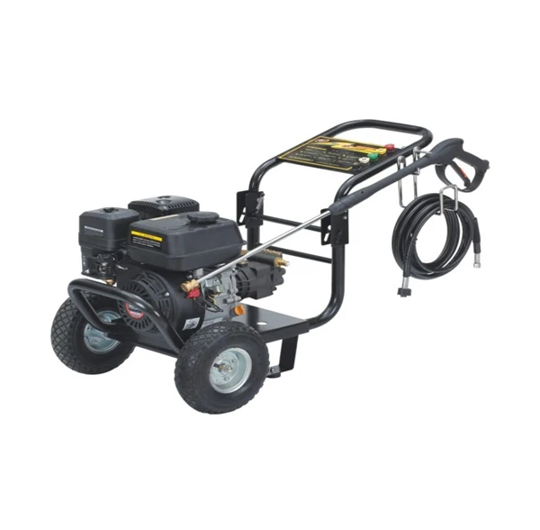 2800 psi 193 bar Low price High pressure water jet washer