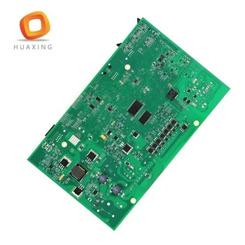 Electronic PCB PCBA Print Circuit Board OEM PCBA PCB Assembly Gerber File BOM List PCB PCBA Manufacturer