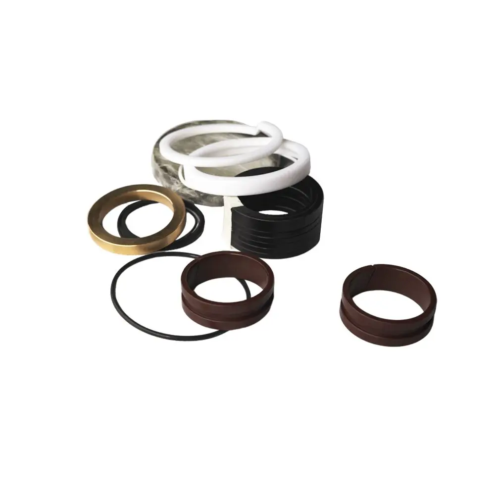 Concrete Pump Spares Seal Repair Kits 110-140 for Zoomlion Stationary Concrete Pump