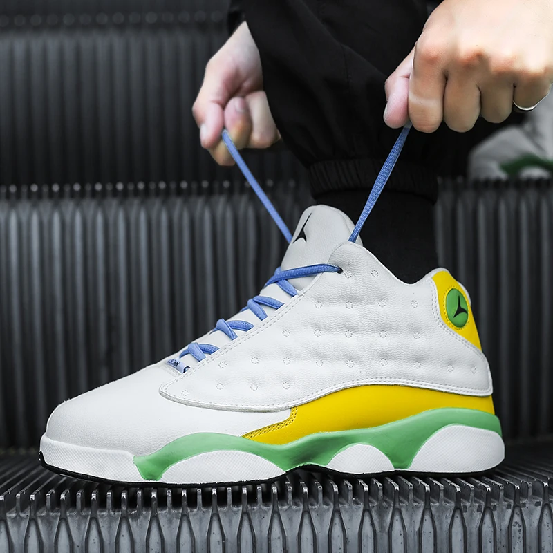 mens basketball shoes sneakers outdoor custom sports used from china light up basketball shoes