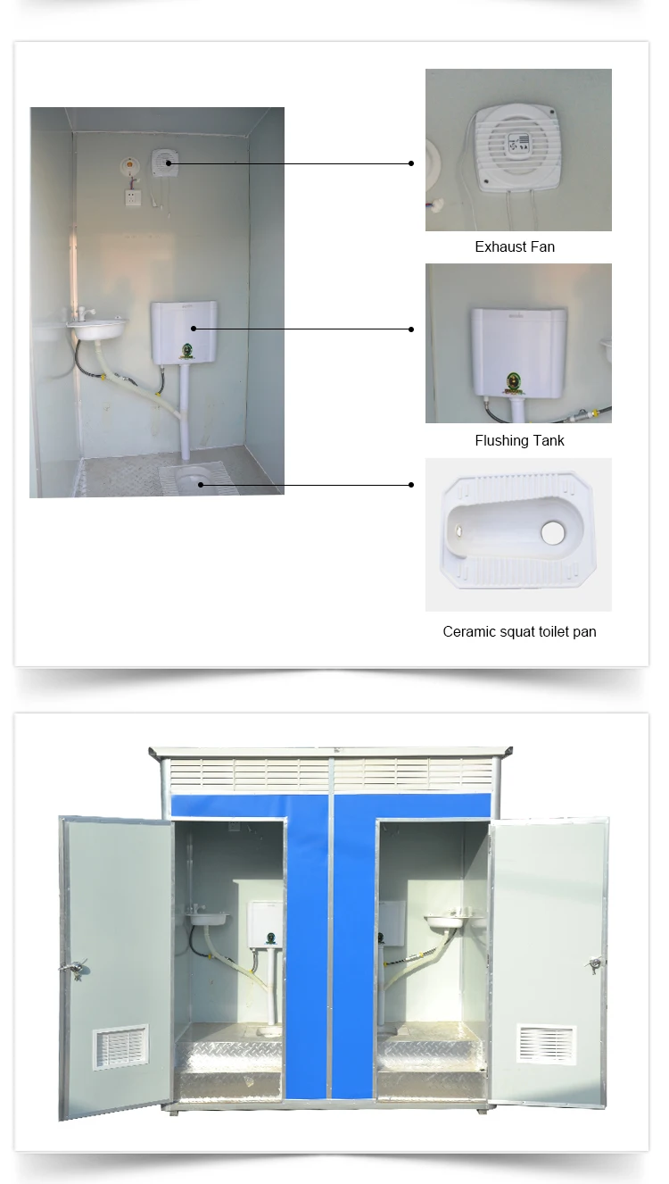 Переносной Туалет лучшего качества для проведения мероприятий уличный мобильный переносной компостирования