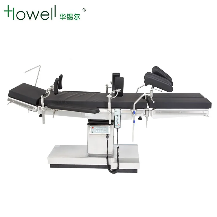 Universal Operating Table Medifa 6000 Series Surgical table Manufacturer