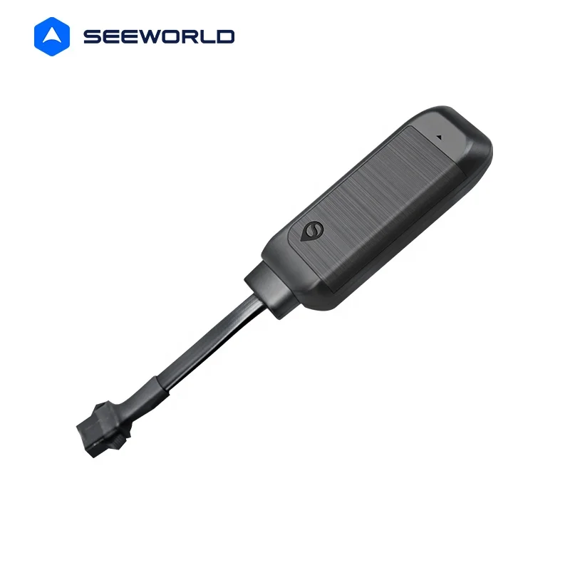 SEEWORLD R16 Multiple Vehicle Geo-fence Gps Tracking Device For Car Anti-theft No Monthly Fee