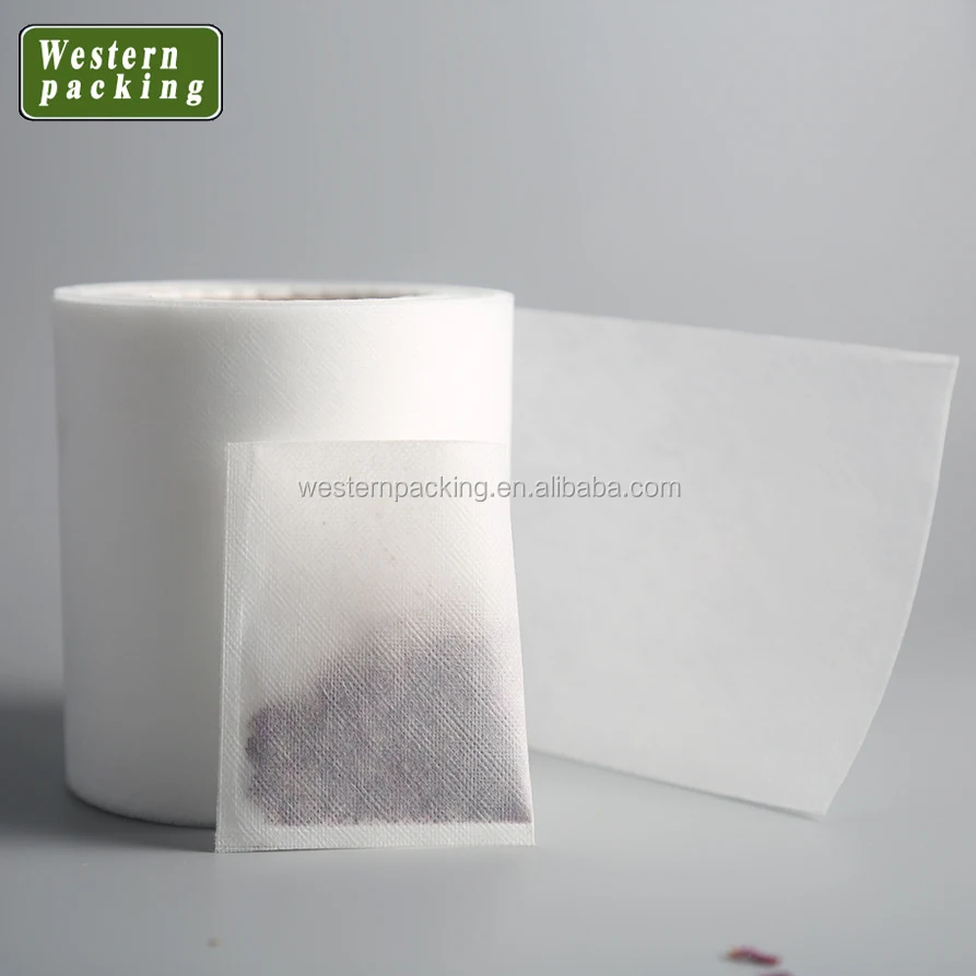 100% biodegradable plearl spunlace nonwoven elastic non-woven fabric roll price