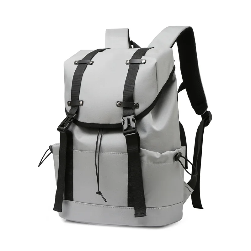 Factory Wholesale Winter Travel Backpack In College Students Men And Women Leisure Computer Backpack