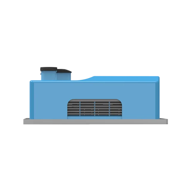 Hot laser SLAM navigation controller in the field of smart forklift, Mobile Robot Controllers SRC-2000-F(S), amr controller