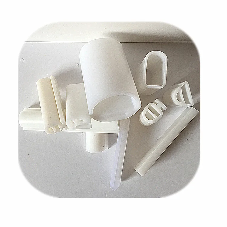 China factory manufacturer customized size plastic silicone cover led strip light