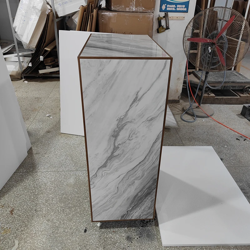 Guanye 2024 New 5-Drawer Dresser Tall Skinny Ru Furniture Narrow Dresser Solid Luxury Wood Bedroom Dresser