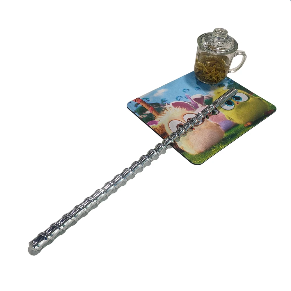 Mini Screw Barrel for PET-G PA PC 3D Printer Filament