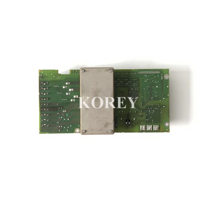 F5 SERVO DRIVER BOARD 15F524E-0419 15F524E-0409 15F504E-0409 GOOD IN CONDITION