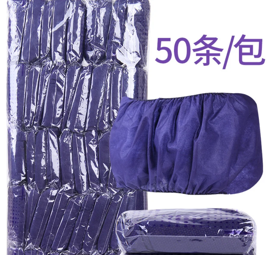 Wholesale Lady Massage Spa Hospital Postpartum Maternity Period Mesh Paper Disposable Bra and Bikini Thong Panties Set