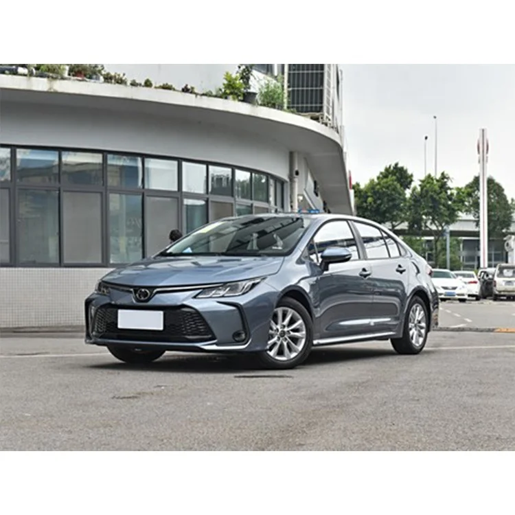 Оптовая Продажа 2014 toyot a corolla 1.6L CVT GL-i подержанные автомобили такси школа вождения онлайн-продажа подержанных автомобилей